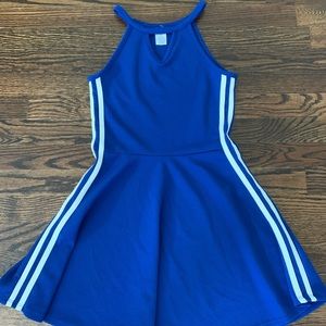 Sally Miller dress